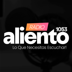 Radio Aliento GT-logo