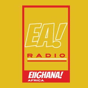 EA! Radio-logo