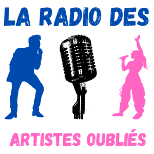 Radio of Forgotten Artists-logo