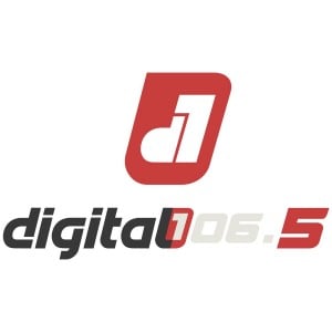 DIGITAL 1065 FM-logo