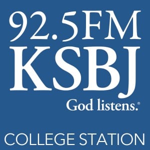 KSBJ, College Station-logo