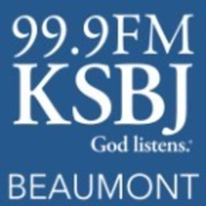 KSBJ, Beaumont-logo