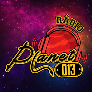 Radio Planet-logo