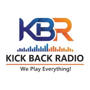 Kick Back Radio-logo