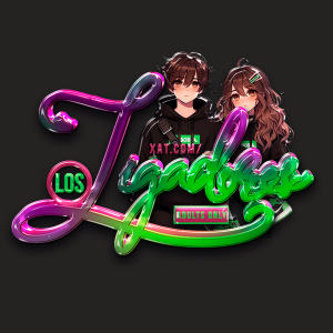 Los Ligadores-logo