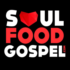 Soul Food Gospel Radio-logo