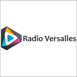Radio Versalles-logo