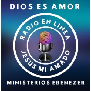 Jesus mi amado-logo