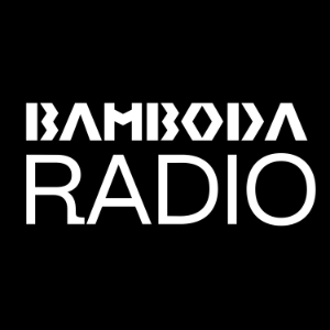 Bamboda Radio-logo