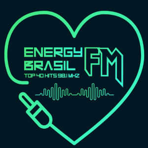Energy Brasil 98FM-logo