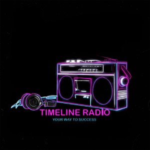 Timeline Radio-logo
