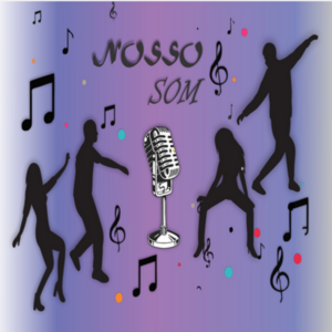 RADIO NOSSO SOM-logo