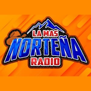 La Mas Nortena-logo