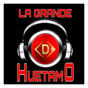 La grande de Huetamo HD-logo
