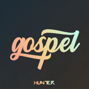 HunterFM Gospel-logo