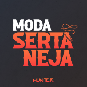 HunterFM  Moda Sertaneja-logo