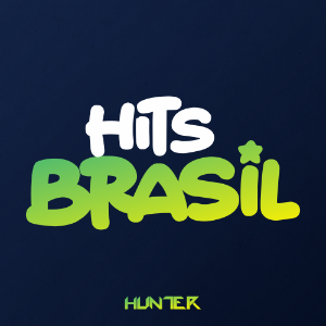 HunterFM  Hits Brasil-logo
