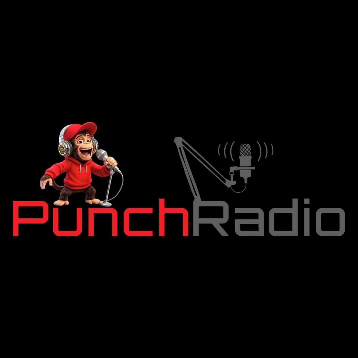 Punch-Radio