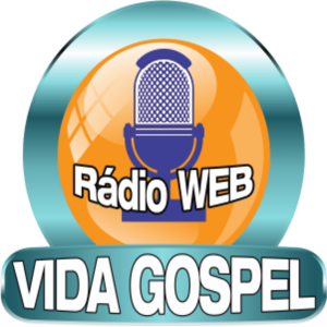 Radio Web vida Gospel-logo