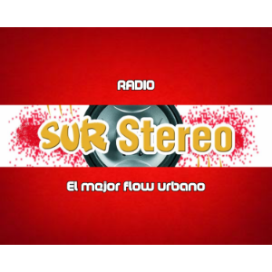 Sur Stereo-logo