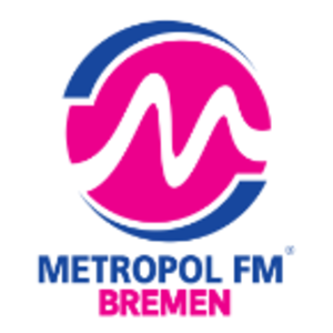 Metropol FM Bremen-logo