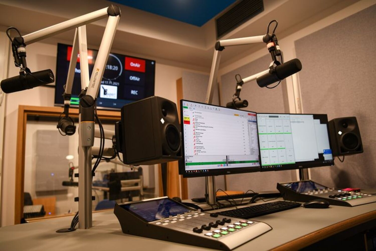 Radio  Gonaïves