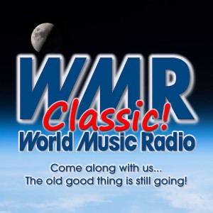 World Music Radio Classic-logo
