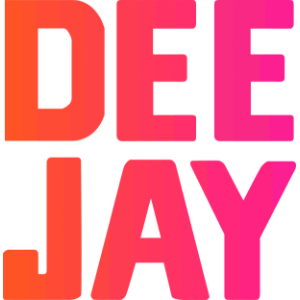 DeeJay Honduras-logo