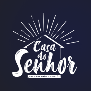 Radio Casa do Senhor-logo