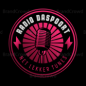 Radio Daspoort-logo