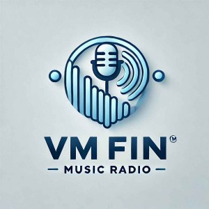 VM FIN Music Radio-logo