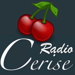 RADIO CERISE-logo