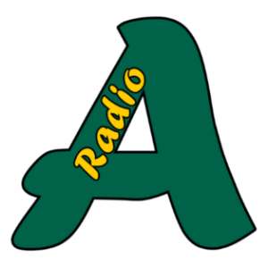RADIO A-logo