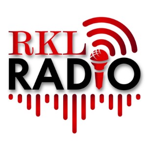 RKL RADIO-logo