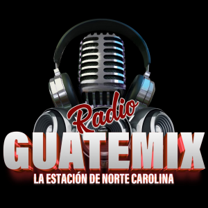 Guate Mix Radio-logo