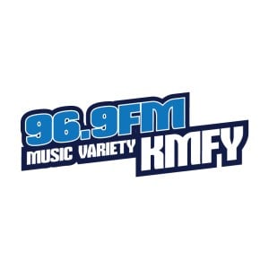 KMFY-FM