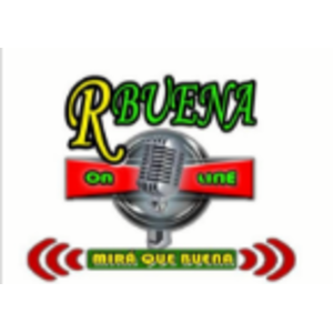 LA R BUENA ONLINE-logo
