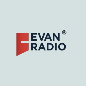 EVAN RADIO-logo