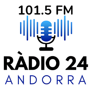 Radio 24 Andorra-logo