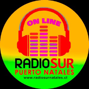 Radio Sur Natales online-logo