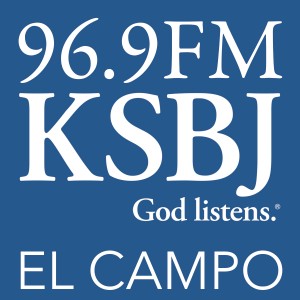 96 | KSBJ, El Campo (Christian Contemporary)