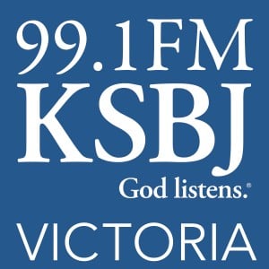 KSBJ, Victoria-logo