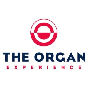 The Organ Experience-logo
