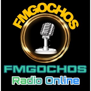 FMGOCHOS RADIO ONLINE-logo