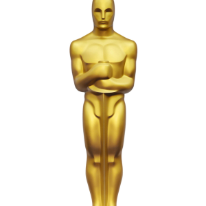 And The Oscar Goes To-logo