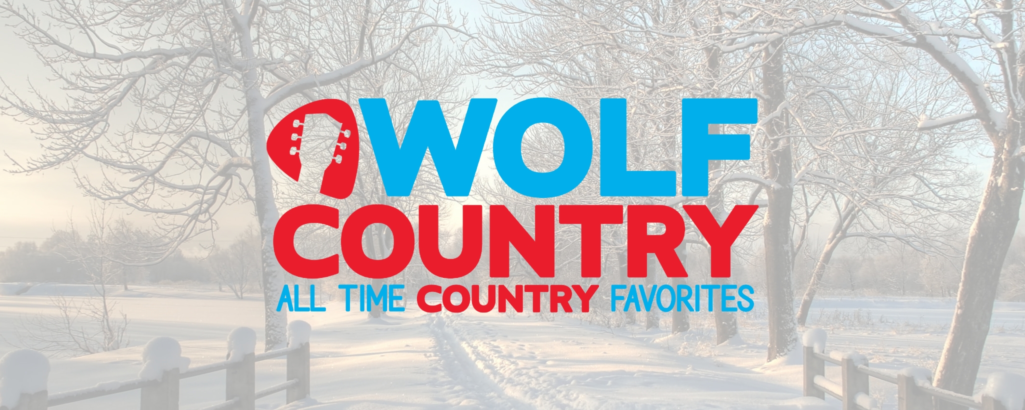 Wolf Country