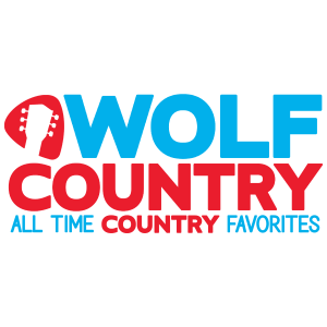 Wolf Country-logo