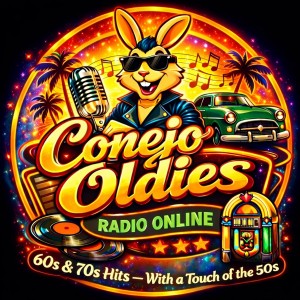 Old Time Radio KTOJ-logo