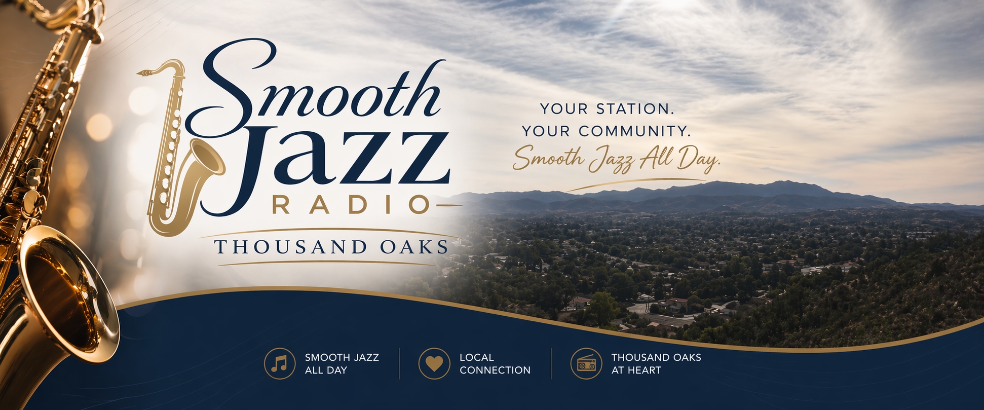 Smooth Jazz 105.7
