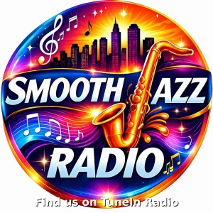 Smooth Jazz 105.7